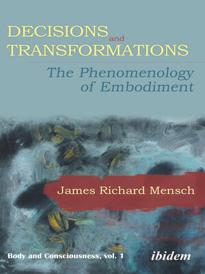 cover image of Decisions and Transformations